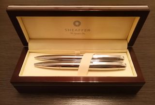 Conjunto Boli y Portaminas SHEAFFER GIFT 500