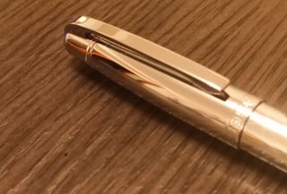 Conjunto Boli y Portaminas SHEAFFER GIFT 500