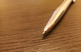 Conjunto Boli y Portaminas SHEAFFER GIFT 500