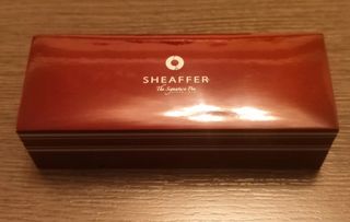 Conjunto Boli y Portaminas SHEAFFER GIFT 500