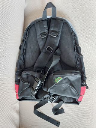 Zaino Olimpiadi Torino 2006