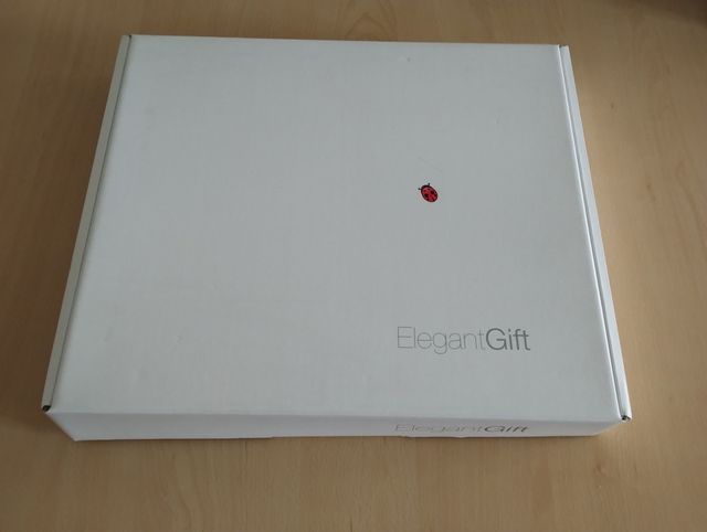 Cornice con Swarovski Nuova 50 anniv. / compl.