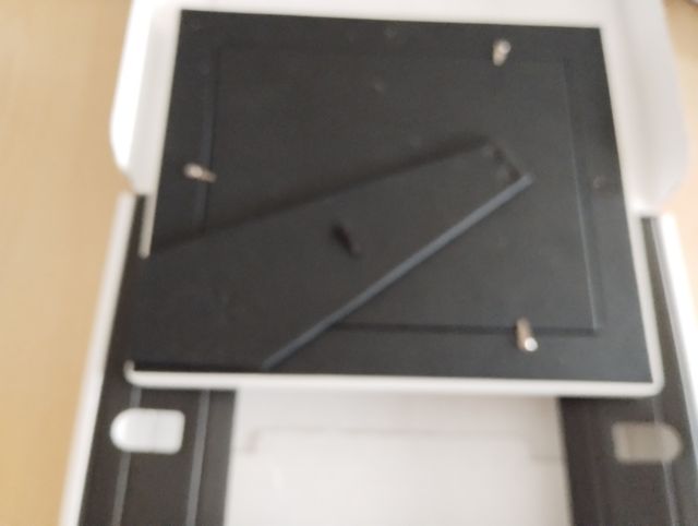 Cornice con Swarovski Nuova 50 anniv. / compl.