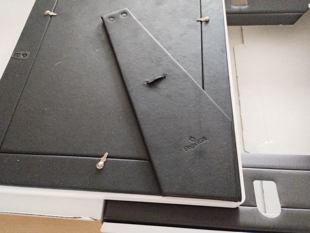 Cornice con Swarovski Nuova 50 anniv. / compl.