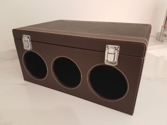 SET DE VINOTECA Y ACCESORIOS