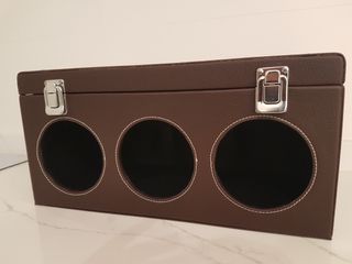 SET DE VINOTECA Y ACCESORIOS