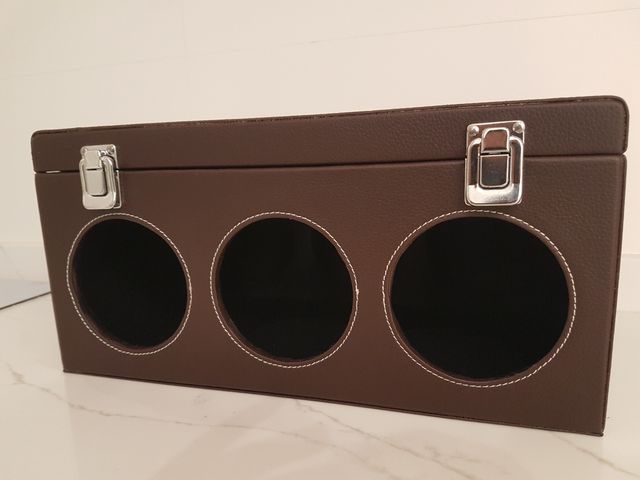 SET DE VINOTECA Y ACCESORIOS