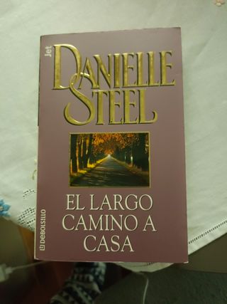 El Largo Camino a Casa.