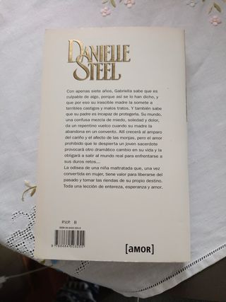 El Largo Camino a Casa.