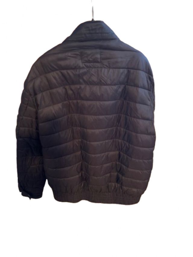 Piumino 100 g marrone