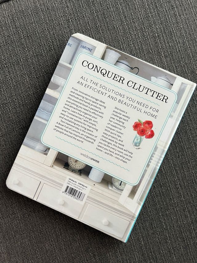 The Complete Book of Home Organization