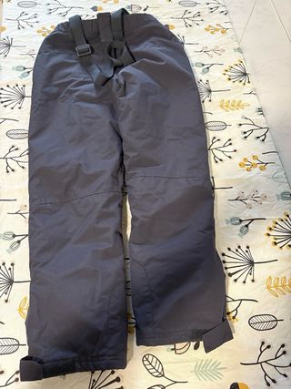Pantalon esqui