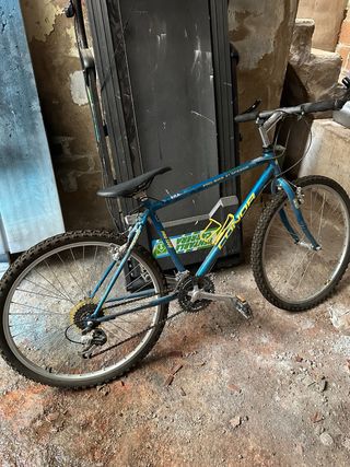 Bicicleta mujer Probike