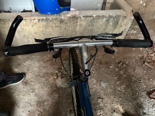 Bicicleta mujer Probike