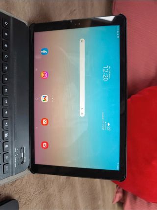 Tablet Samsung Galaxy Tab A 