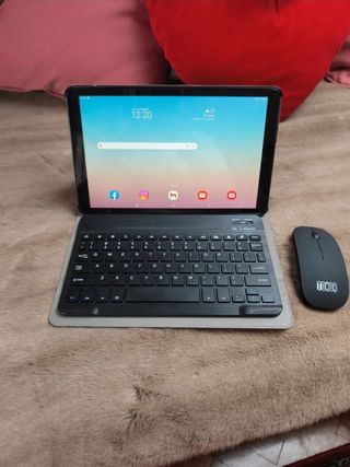 Tablet Samsung Galaxy Tab A 