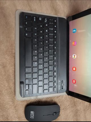 Tablet Samsung Galaxy Tab A 
