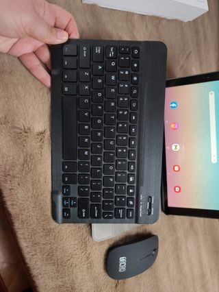 Tablet Samsung Galaxy Tab A 
