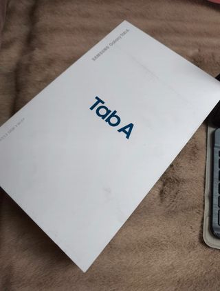 Tablet Samsung Galaxy Tab A 