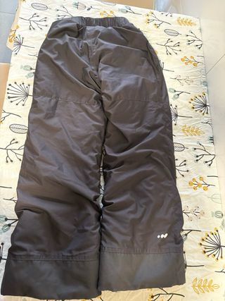 Pantalon esqui