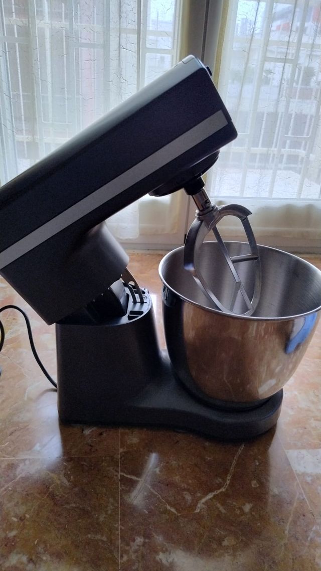 Impastatrice gferrari