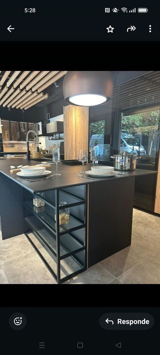 Cocina
