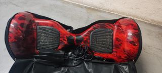 Hoverboard 