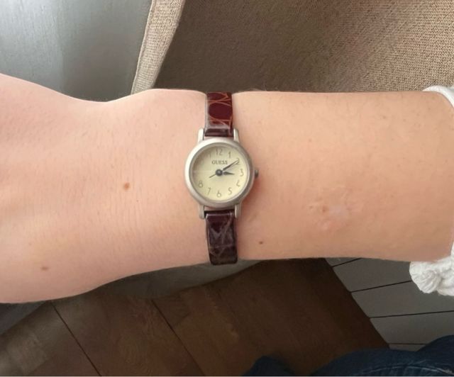 Reloj Guess
