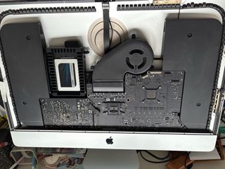 Componentes iMac 27  late 2015 Modelo A1419