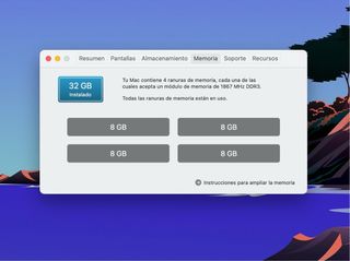 Componentes iMac 27  late 2015 Modelo A1419