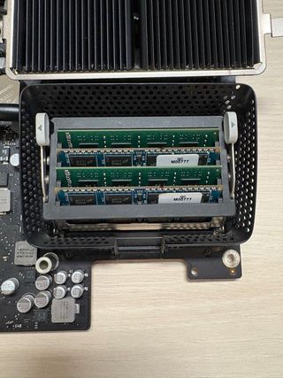 Componentes iMac 27  late 2015 Modelo A1419
