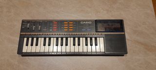 Teclado Casio PT-82