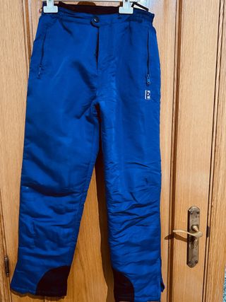 Pantalon niño para nieve
