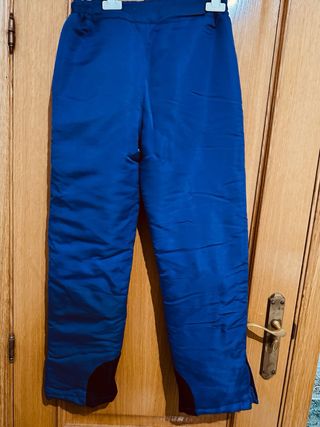 Pantalon niño para nieve
