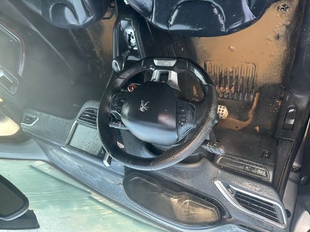 DESPIECE PEUGEOT 208 DIESEL AÑO 2018