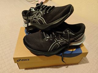 Asics Gel-Jadeite 2 