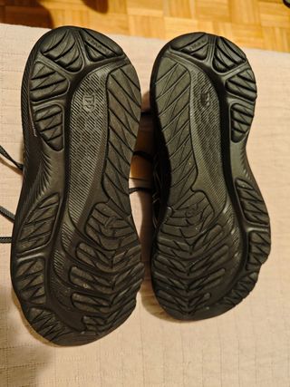 Asics Gel-Jadeite 2 