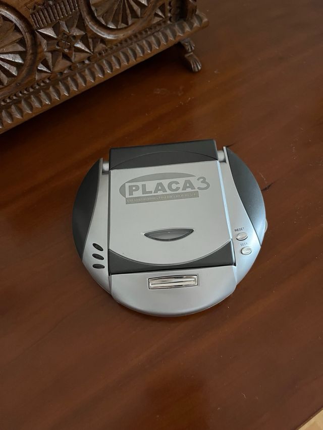 Reloj calendario despertador calculadora etc