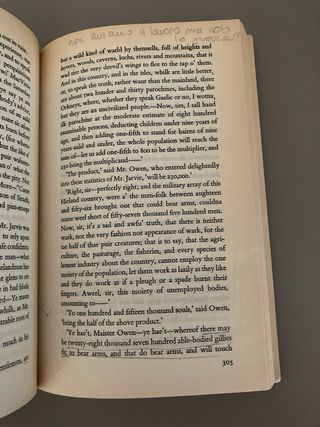 Rob Roy (Penguin Classics)