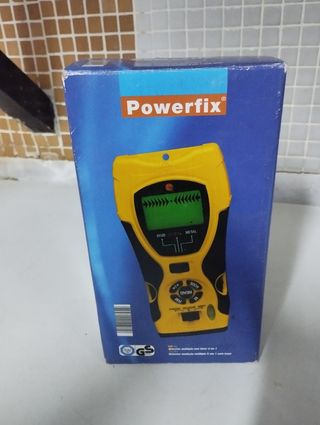Detector multiple