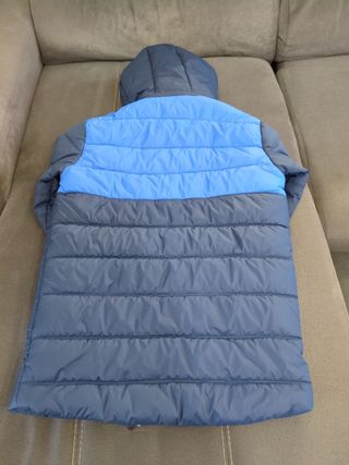 Anorak, Abrigo, niña, niño, CD LEGANES, talla XS