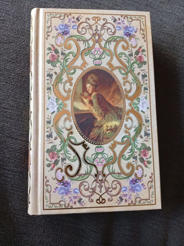 Las amistades peligrosas