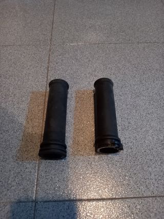 Puños Harley Davidson 