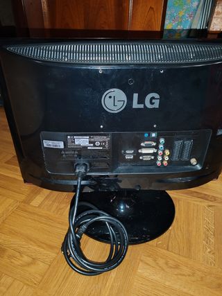 TV lg