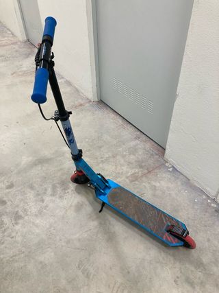 Patinete de 6 a 10 años
