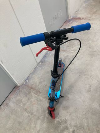 Patinete de 6 a 10 años