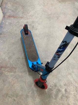 Patinete de 6 a 10 años