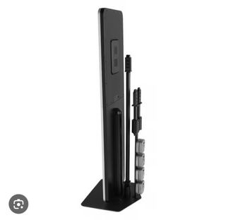 Espejo digital entrenamiento the vau