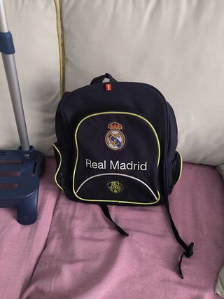 Cartera con ruedas