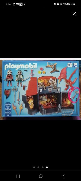 5420 PLAYMOBIL
